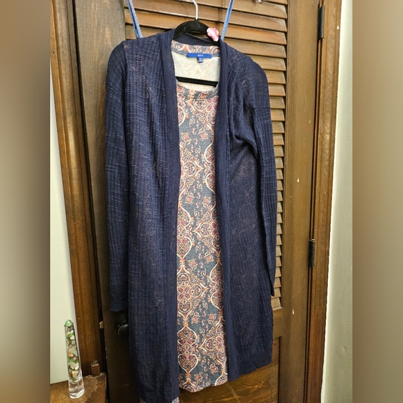 Nordstroms♡Cardigan Pre-owned♡ - Picture 2 of 2